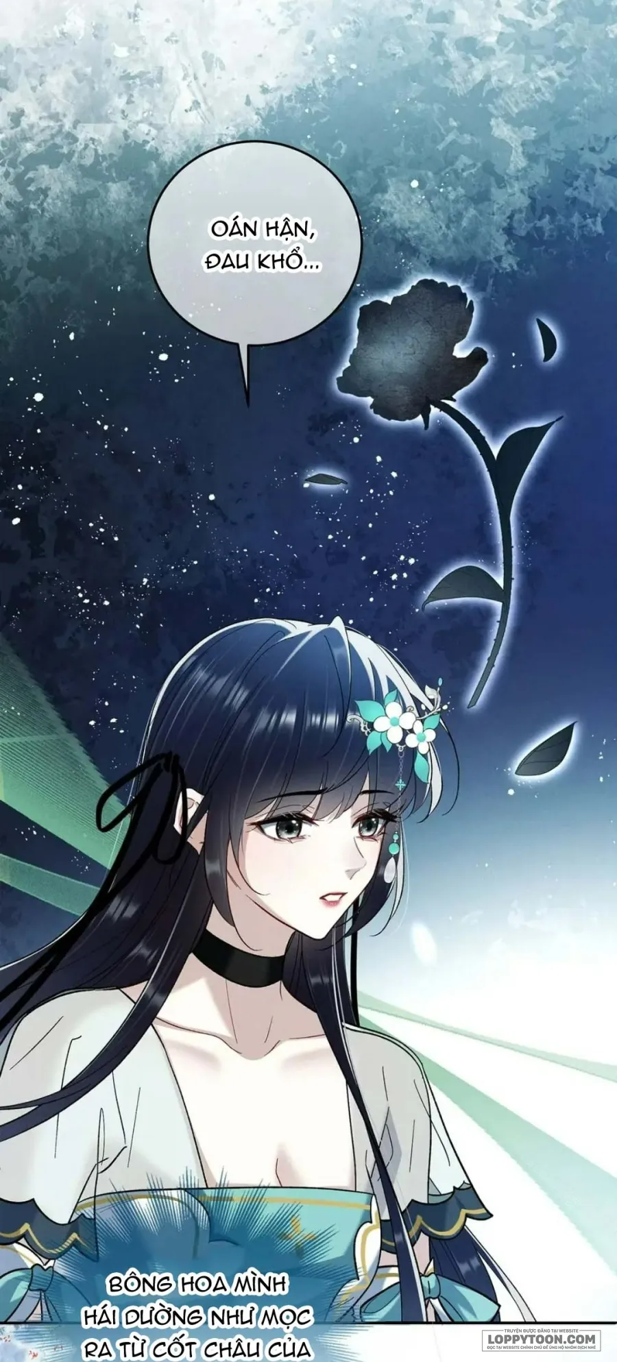 Dâng Cá Muối Cho Sư Tổ - Chap 17 - Trang 18