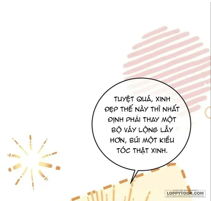 Dâng Cá Muối Cho Sư Tổ - Chap 18 - Trang 17