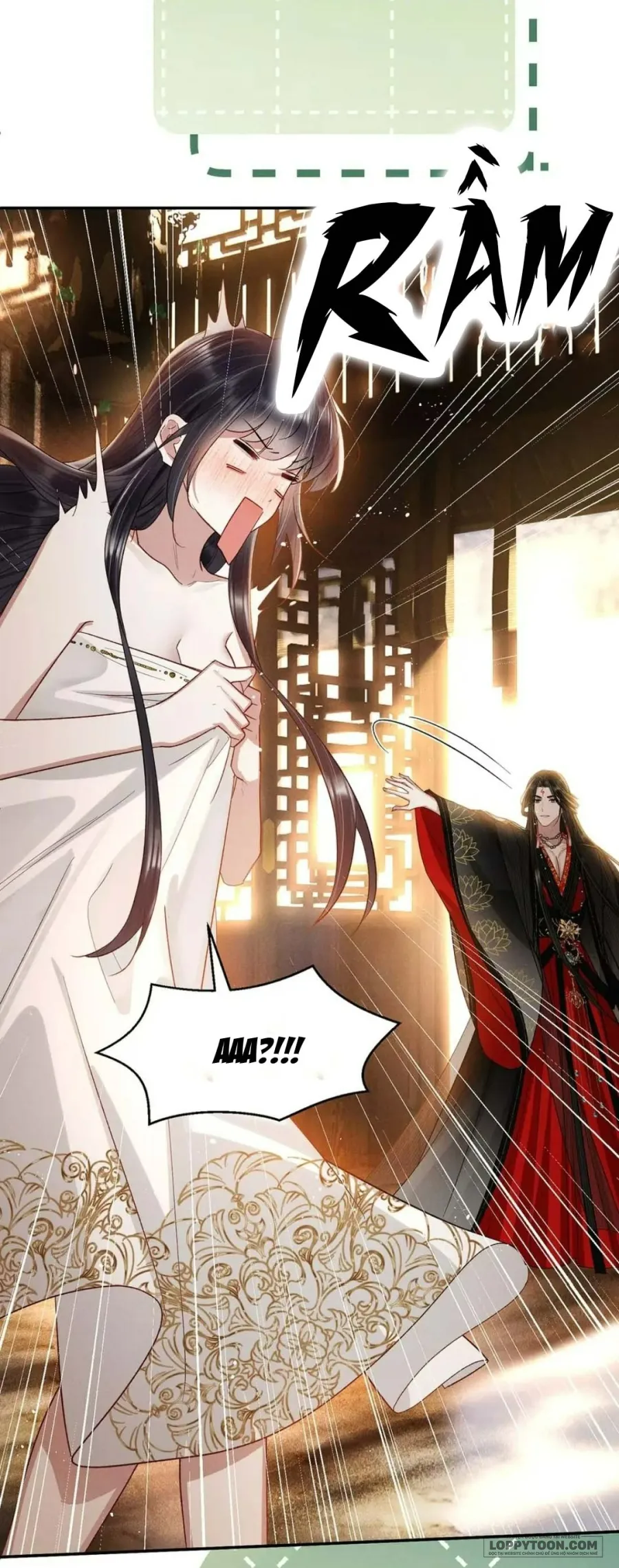Dâng Cá Muối Cho Sư Tổ - Chap 18 - Trang 20