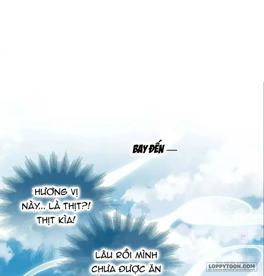 Dâng Cá Muối Cho Sư Tổ - Chap 18 - Trang 26