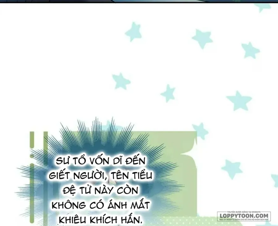 Dâng Cá Muối Cho Sư Tổ - Chap 18 - Trang 31
