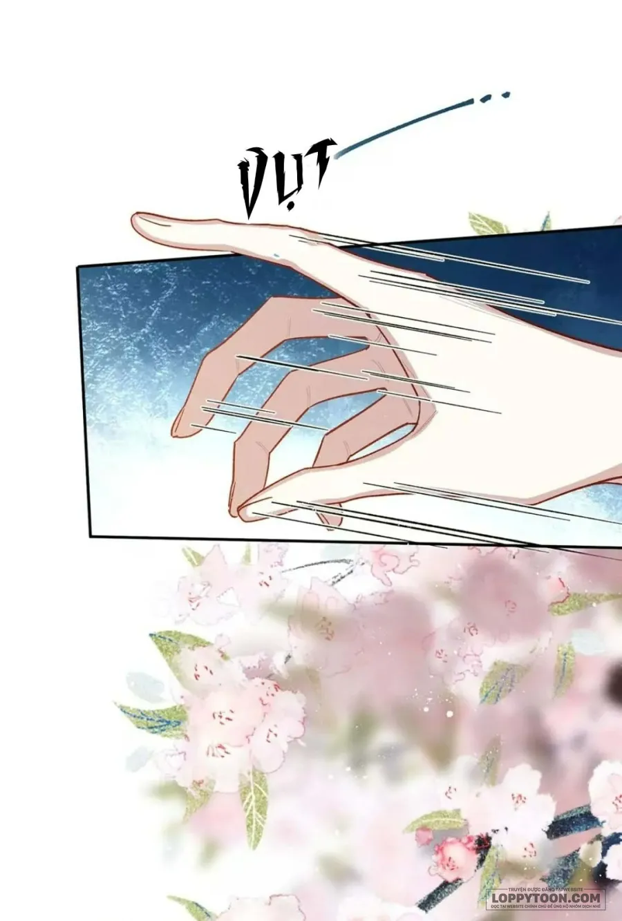 Dâng Cá Muối Cho Sư Tổ - Chap 18 - Trang 5