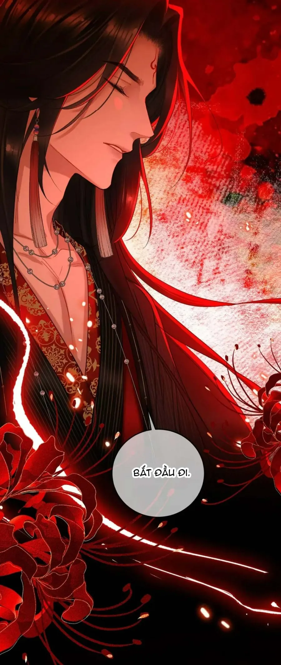 Dâng Cá Muối Cho Sư Tổ - Chap 19 - Trang 11