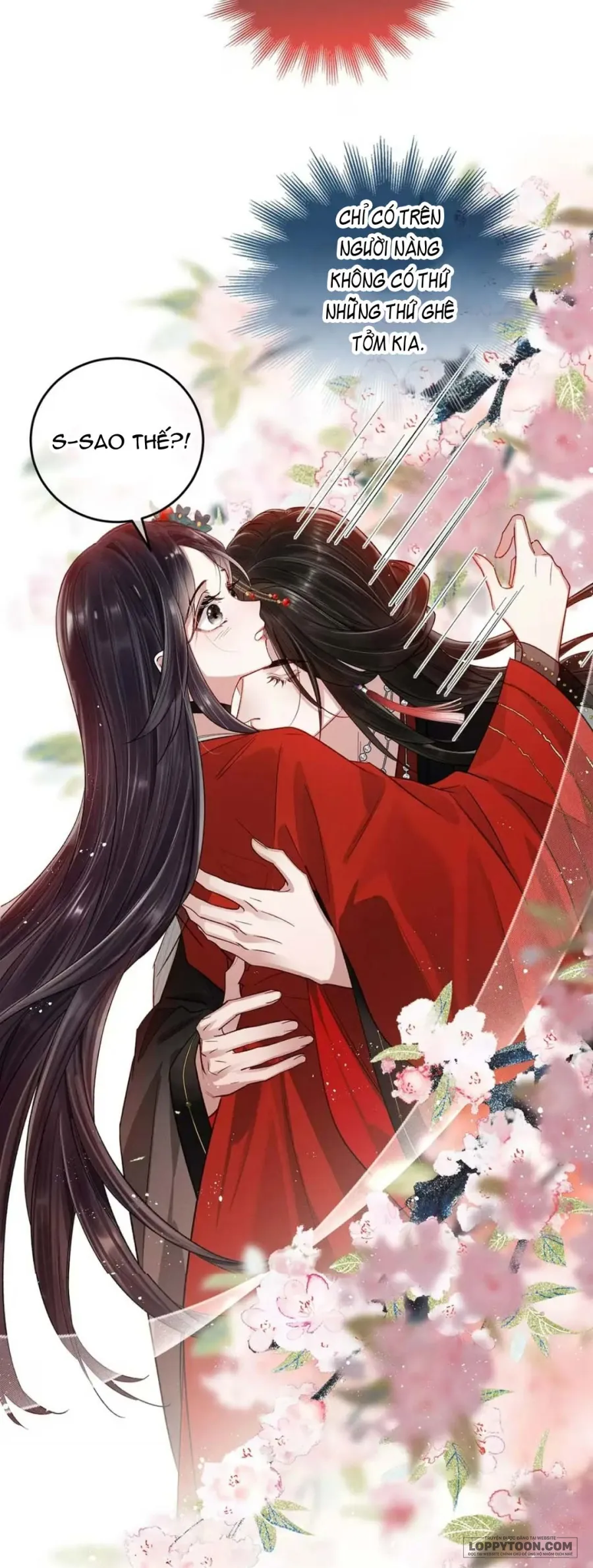 Dâng Cá Muối Cho Sư Tổ - Chap 19 - Trang 15
