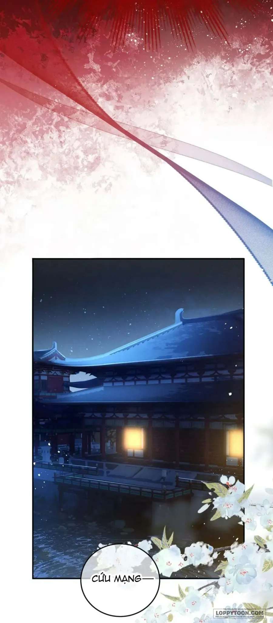 Dâng Cá Muối Cho Sư Tổ - Chap 19 - Trang 24