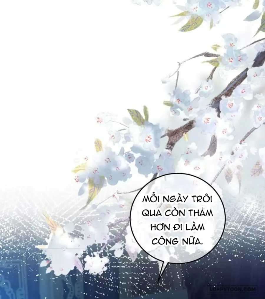 Dâng Cá Muối Cho Sư Tổ - Chap 19 - Trang 25