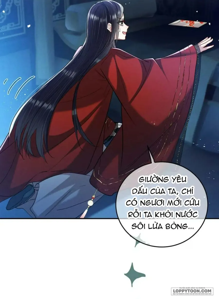 Dâng Cá Muối Cho Sư Tổ - Chap 19 - Trang 26