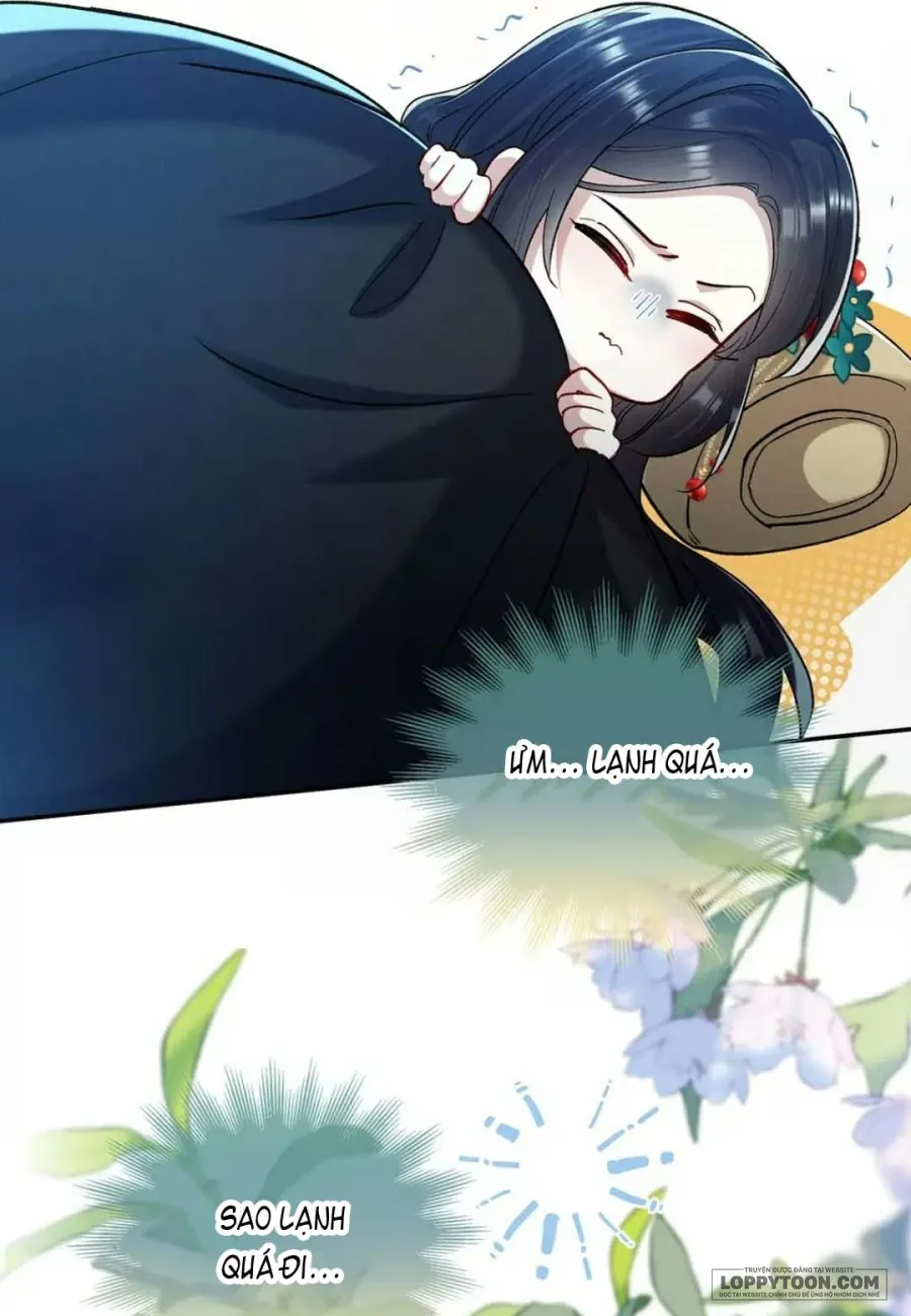 Dâng Cá Muối Cho Sư Tổ - Chap 19 - Trang 32