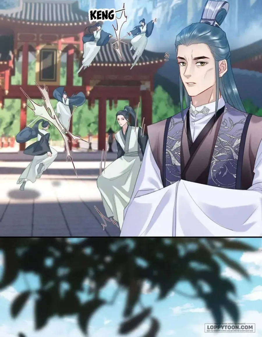 Dâng Cá Muối Cho Sư Tổ - Chap 19 - Trang 4