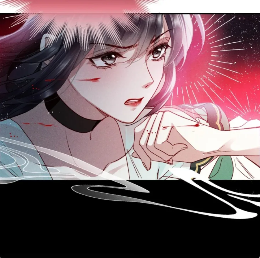 Dâng Cá Muối Cho Sư Tổ - Chap 2 - Trang 10