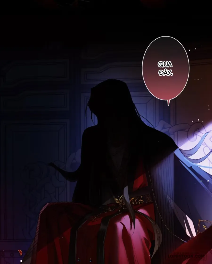 Dâng Cá Muối Cho Sư Tổ - Chap 2 - Trang 22