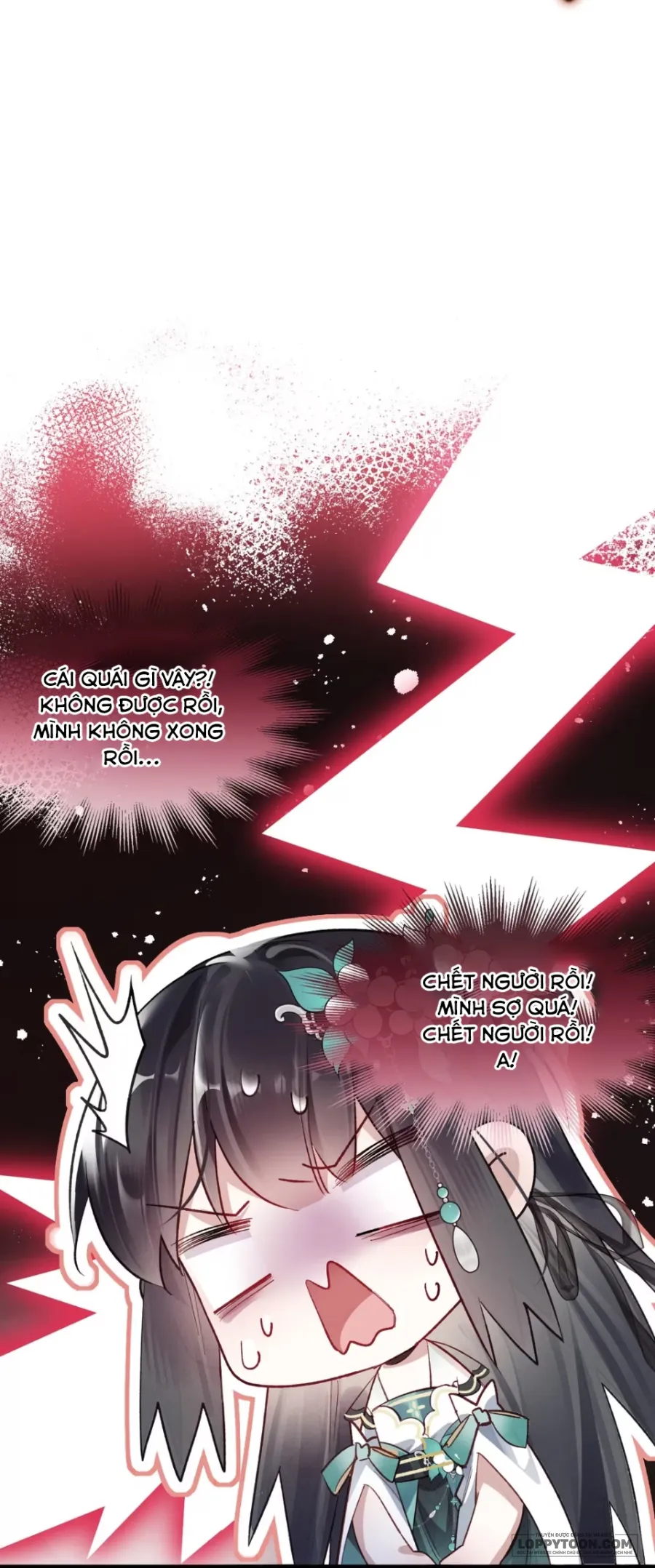 Dâng Cá Muối Cho Sư Tổ - Chap 2 - Trang 29