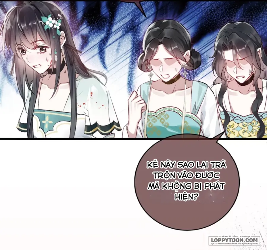 Dâng Cá Muối Cho Sư Tổ - Chap 2 - Trang 31