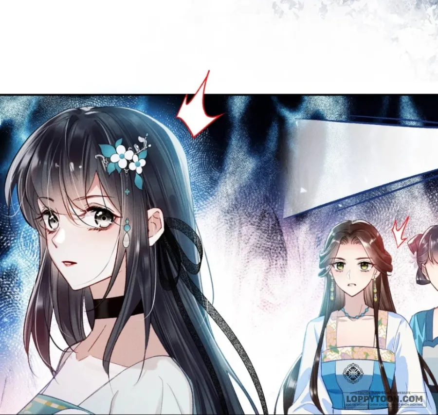 Dâng Cá Muối Cho Sư Tổ - Chap 2 - Trang 4
