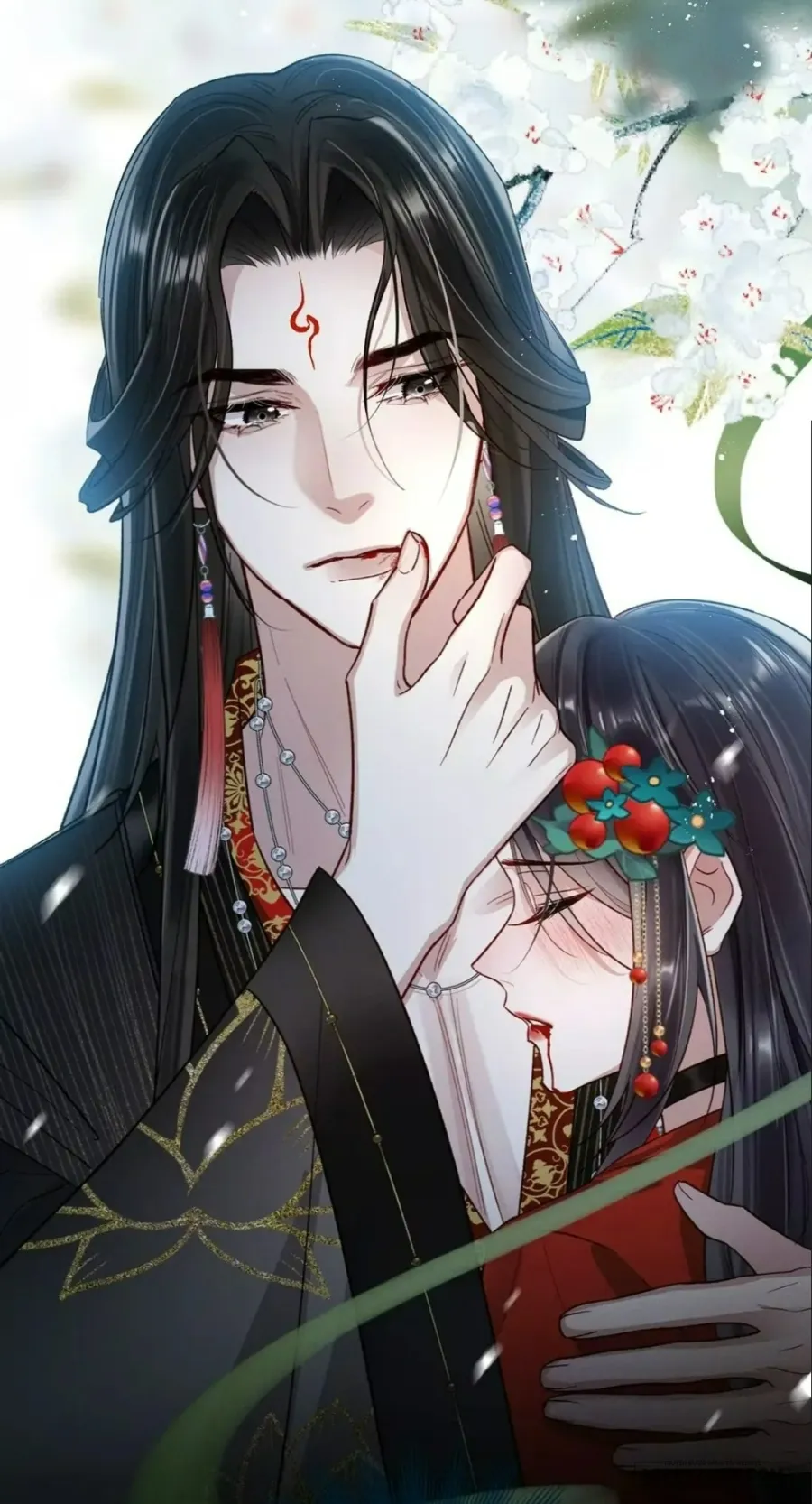 Dâng Cá Muối Cho Sư Tổ - Chap 20 - Trang 10