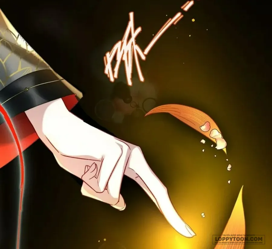 Dâng Cá Muối Cho Sư Tổ - Chap 20 - Trang 12