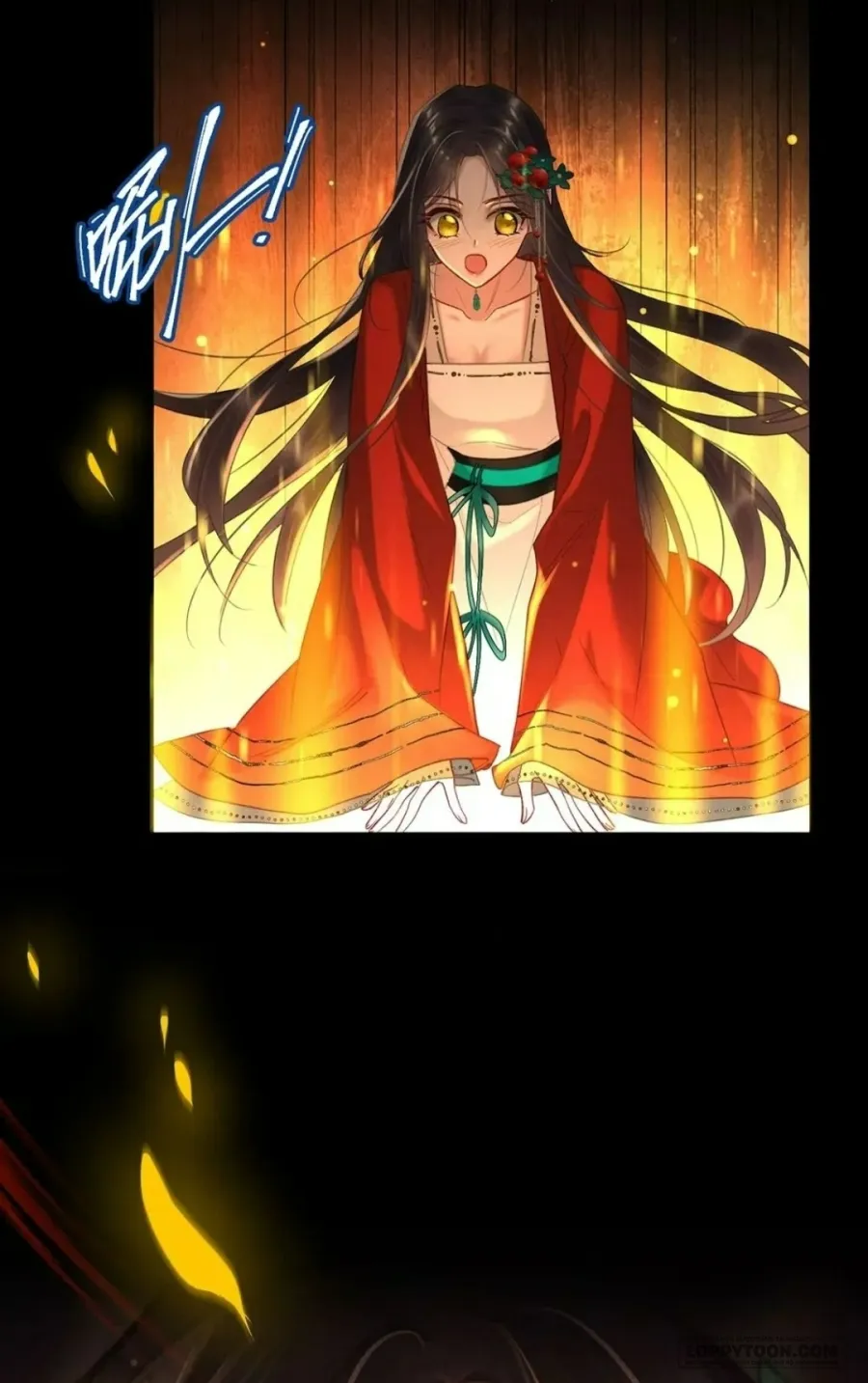 Dâng Cá Muối Cho Sư Tổ - Chap 20 - Trang 15