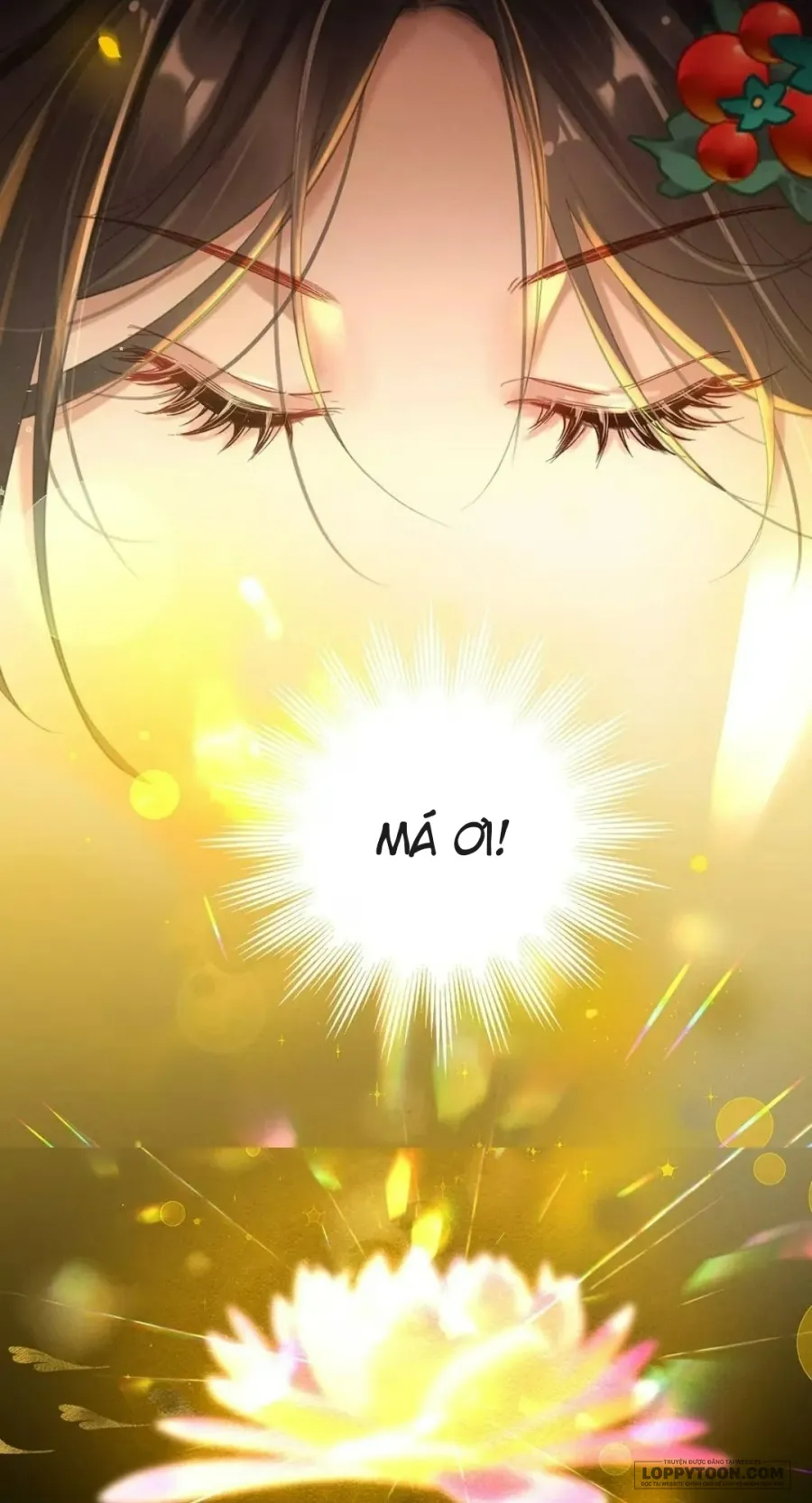 Dâng Cá Muối Cho Sư Tổ - Chap 20 - Trang 16