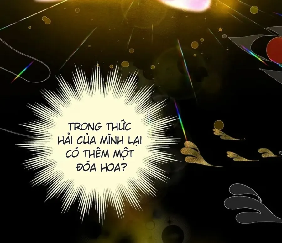 Dâng Cá Muối Cho Sư Tổ - Chap 20 - Trang 17