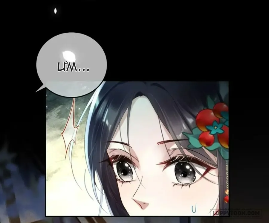 Dâng Cá Muối Cho Sư Tổ - Chap 20 - Trang 19