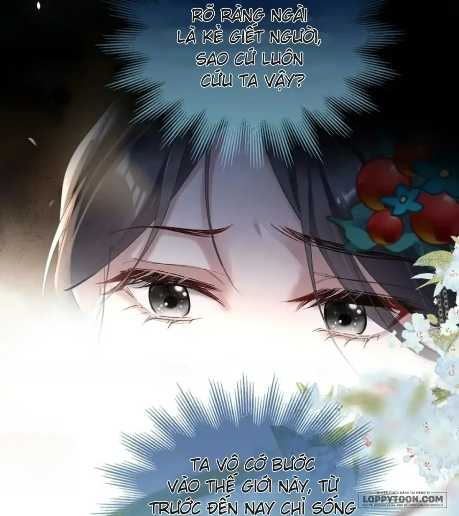 Dâng Cá Muối Cho Sư Tổ - Chap 20 - Trang 24