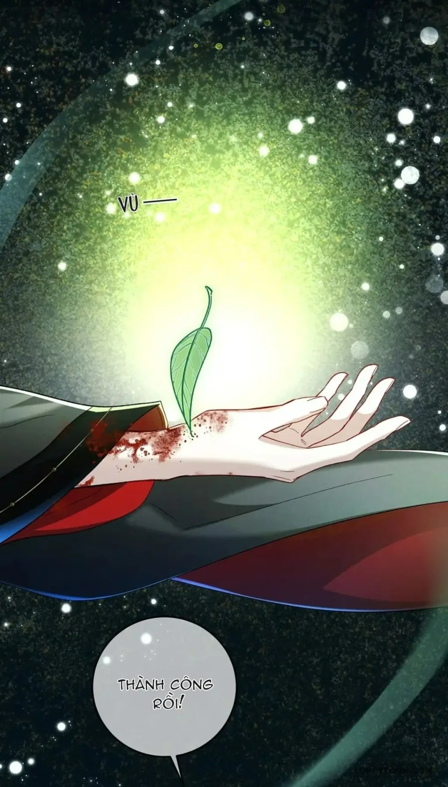 Dâng Cá Muối Cho Sư Tổ - Chap 20 - Trang 27