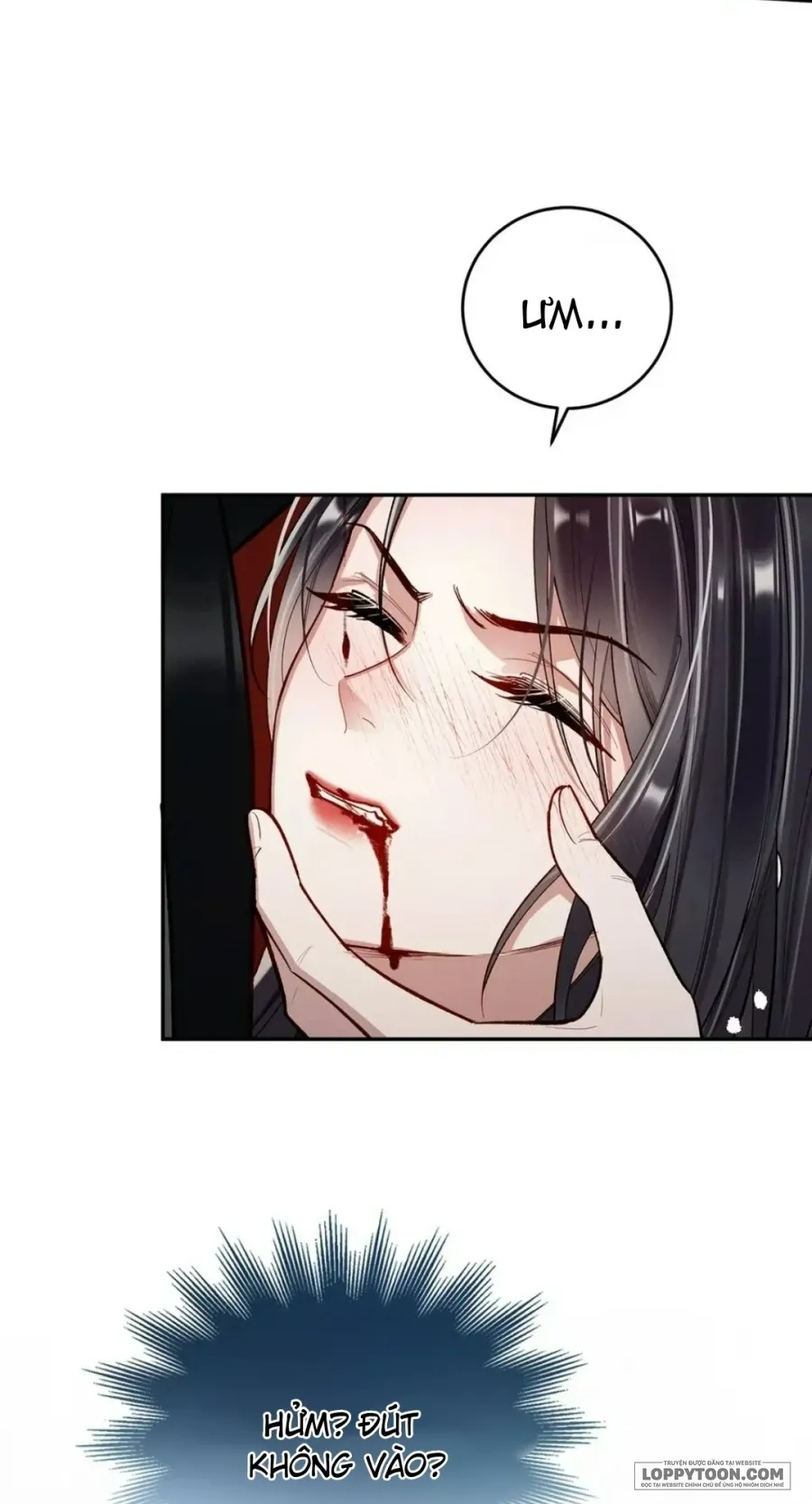 Dâng Cá Muối Cho Sư Tổ - Chap 20 - Trang 4