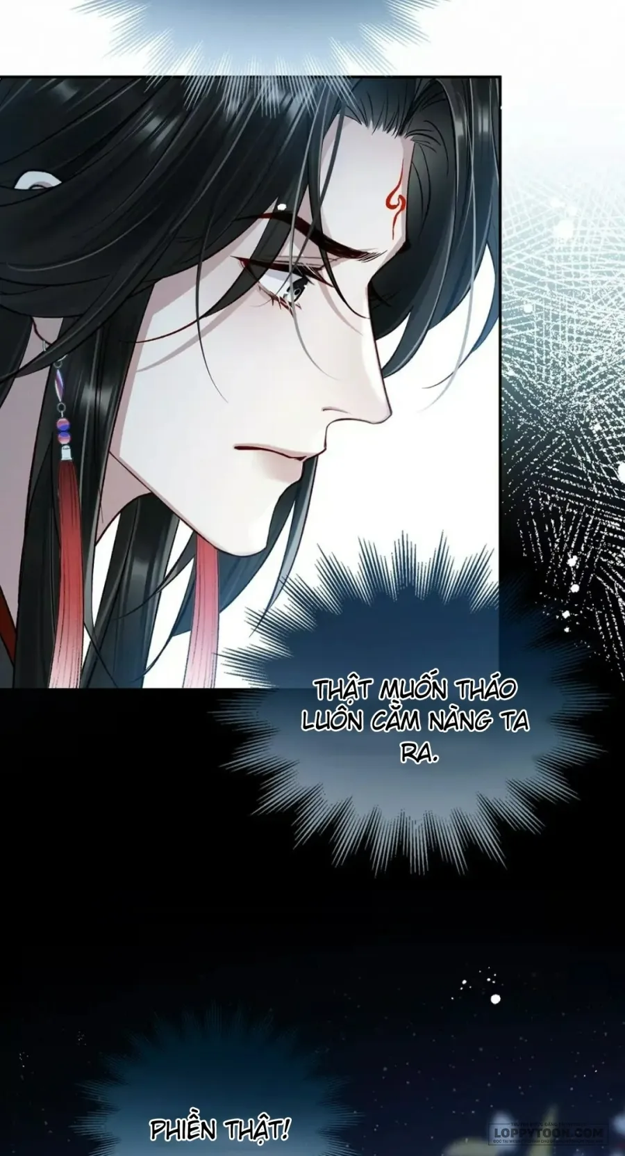 Dâng Cá Muối Cho Sư Tổ - Chap 20 - Trang 5