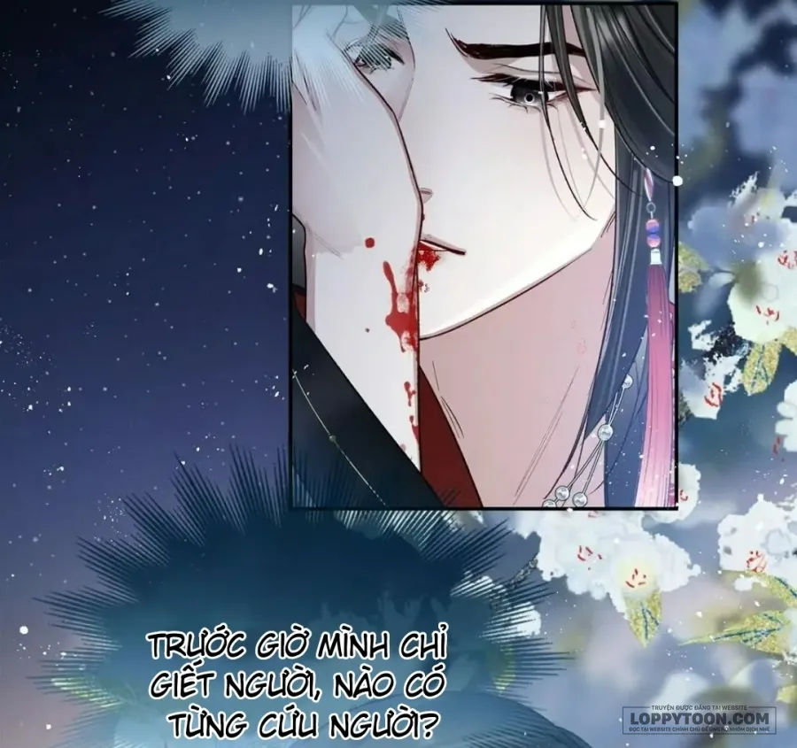 Dâng Cá Muối Cho Sư Tổ - Chap 20 - Trang 6