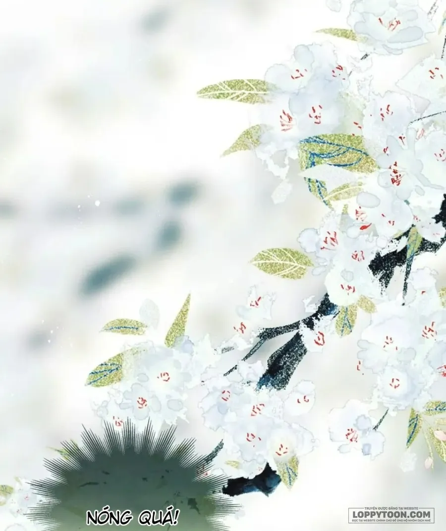 Dâng Cá Muối Cho Sư Tổ - Chap 20 - Trang 8