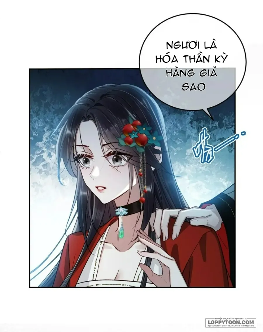 Dâng Cá Muối Cho Sư Tổ - Chap 21 - Trang 13