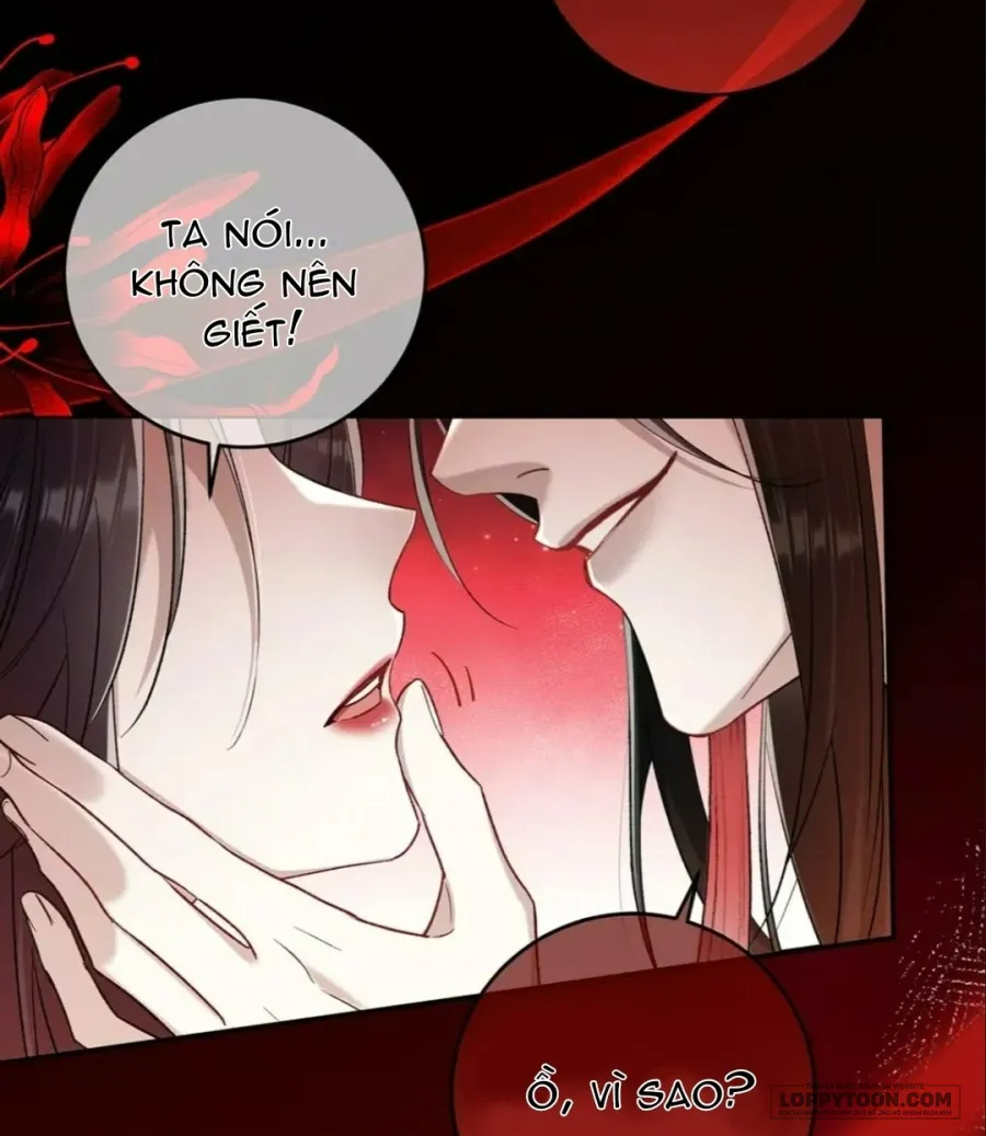 Dâng Cá Muối Cho Sư Tổ - Chap 21 - Trang 19