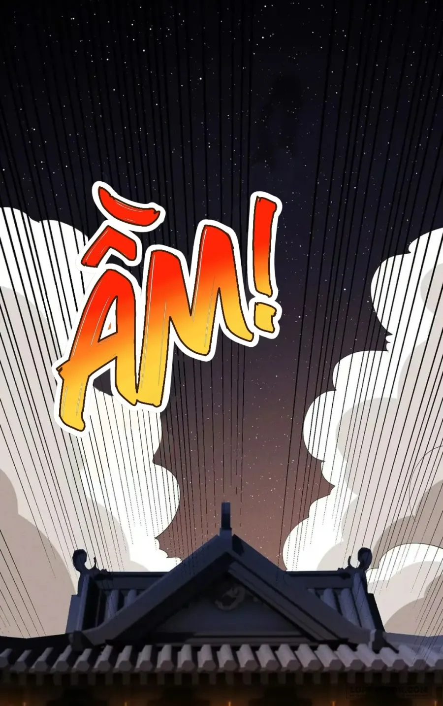 Dâng Cá Muối Cho Sư Tổ - Chap 21 - Trang 28