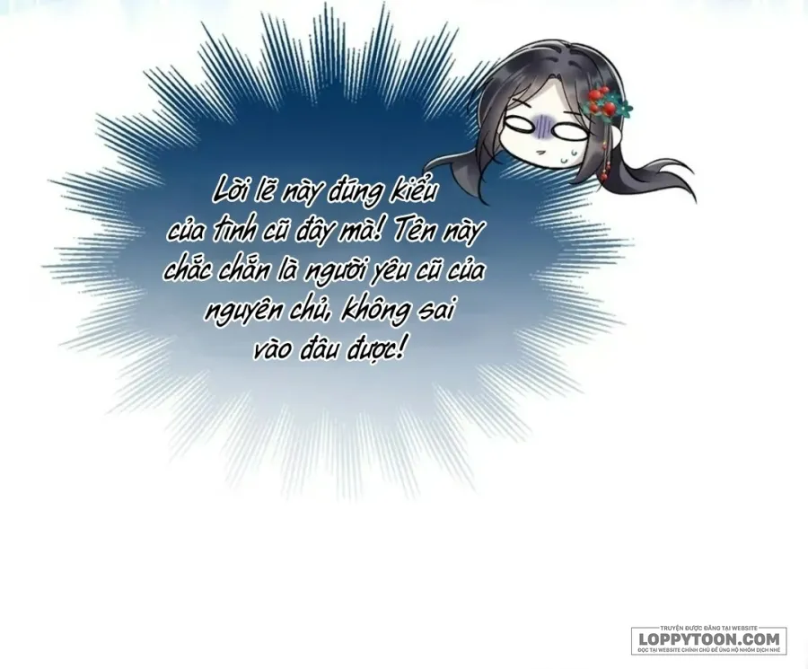 Dâng Cá Muối Cho Sư Tổ - Chap 21 - Trang 3