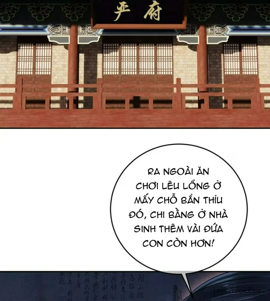 Dâng Cá Muối Cho Sư Tổ - Chap 22 - Trang 15