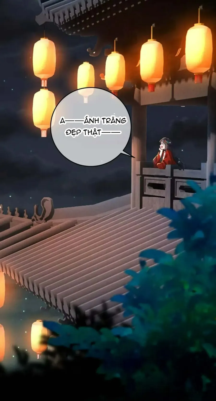 Dâng Cá Muối Cho Sư Tổ - Chap 22 - Trang 2