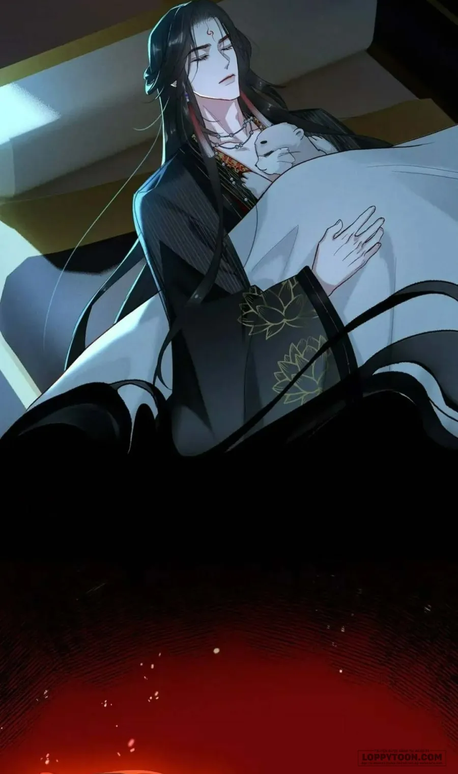 Dâng Cá Muối Cho Sư Tổ - Chap 22 - Trang 23