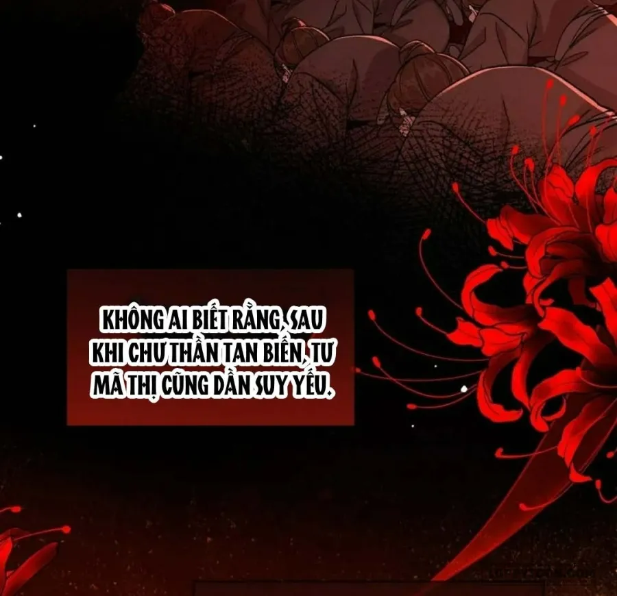 Dâng Cá Muối Cho Sư Tổ - Chap 22 - Trang 28