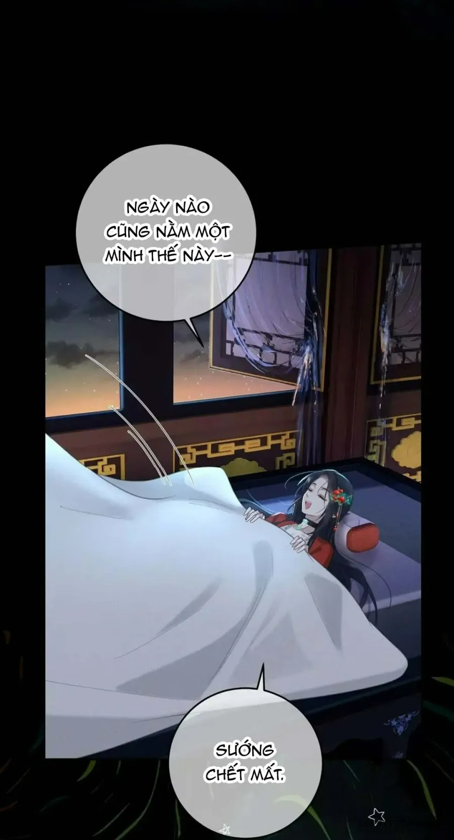 Dâng Cá Muối Cho Sư Tổ - Chap 22 - Trang 3