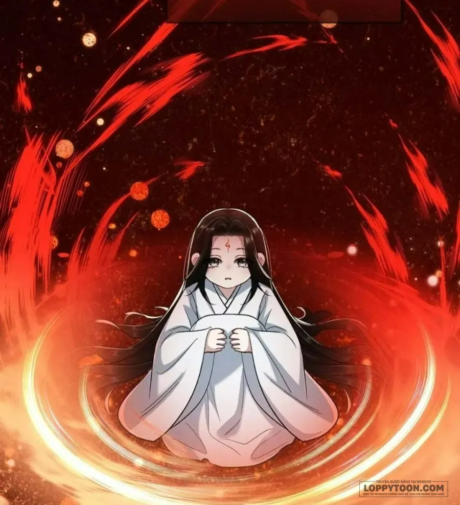 Dâng Cá Muối Cho Sư Tổ - Chap 22 - Trang 31