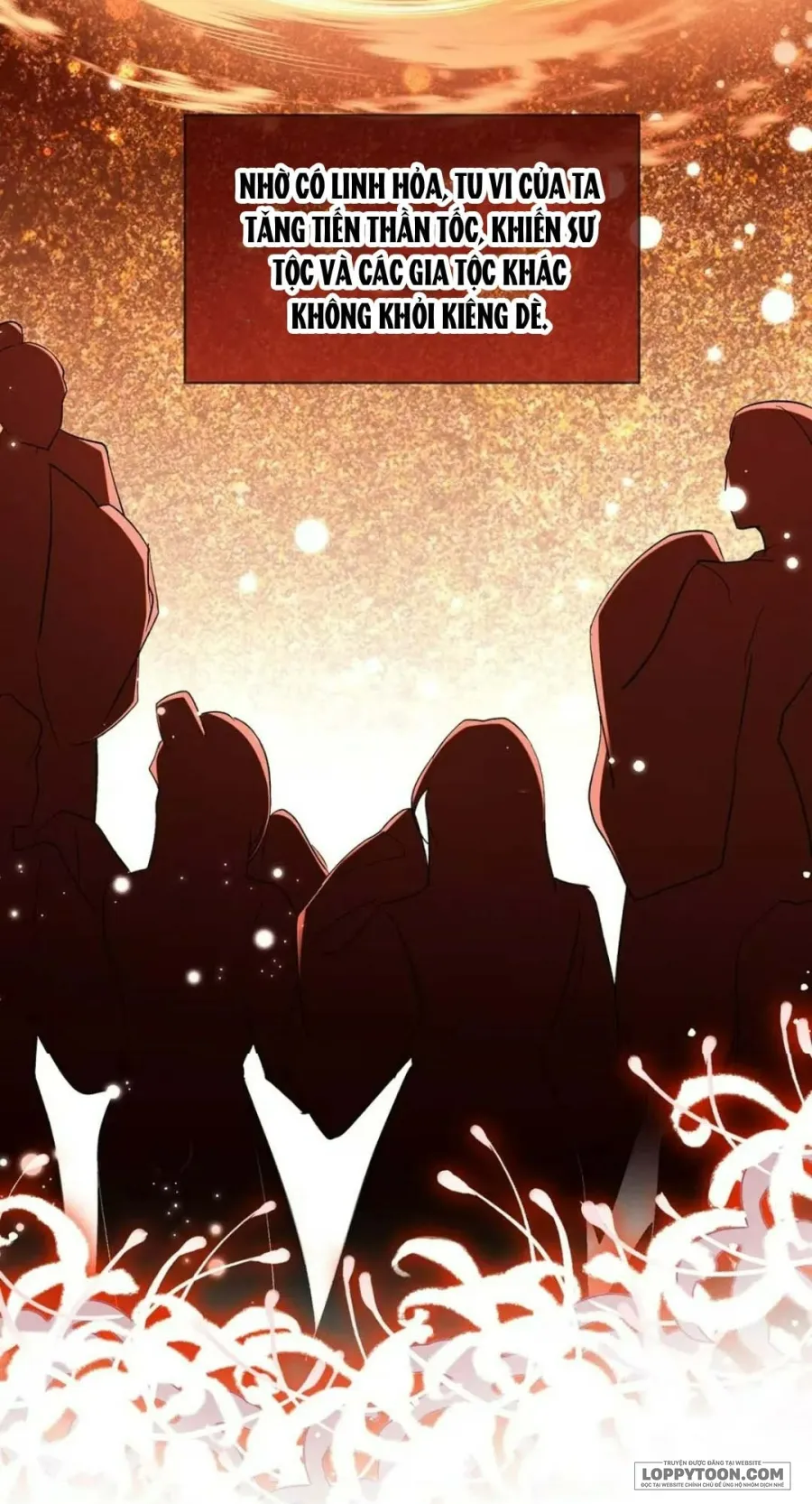 Dâng Cá Muối Cho Sư Tổ - Chap 22 - Trang 32