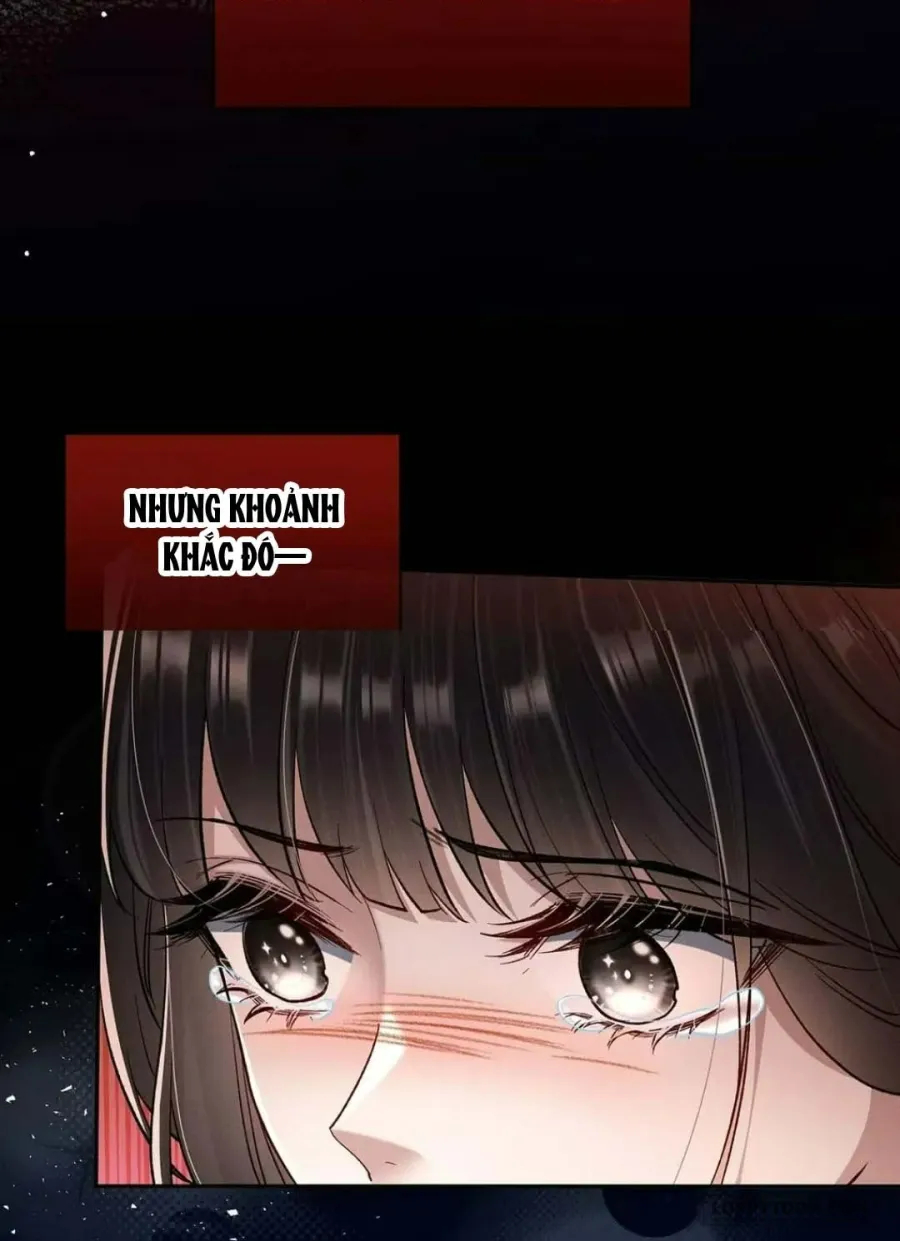 Dâng Cá Muối Cho Sư Tổ - Chap 22 - Trang 35
