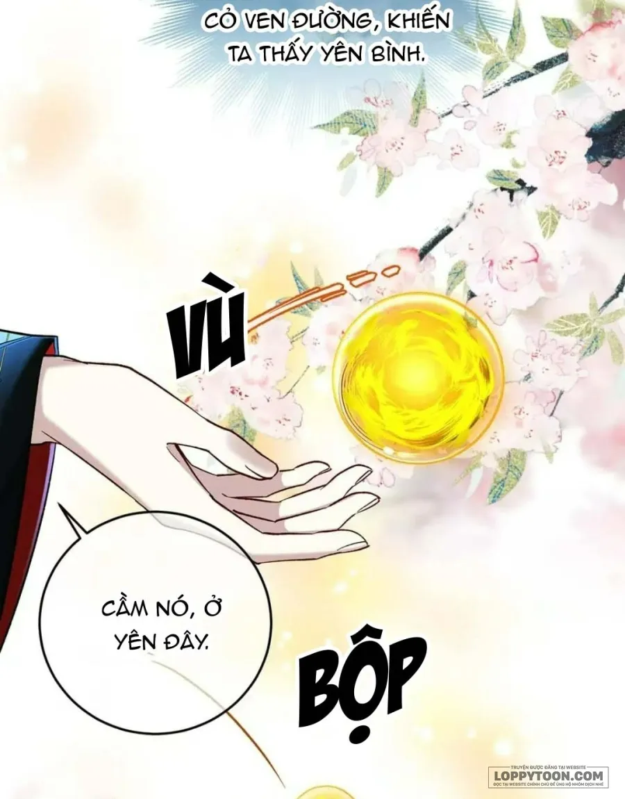Dâng Cá Muối Cho Sư Tổ - Chap 22 - Trang 41