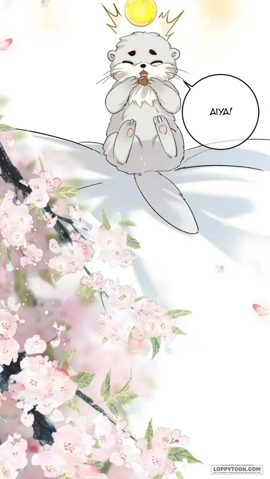 Dâng Cá Muối Cho Sư Tổ - Chap 22 - Trang 42