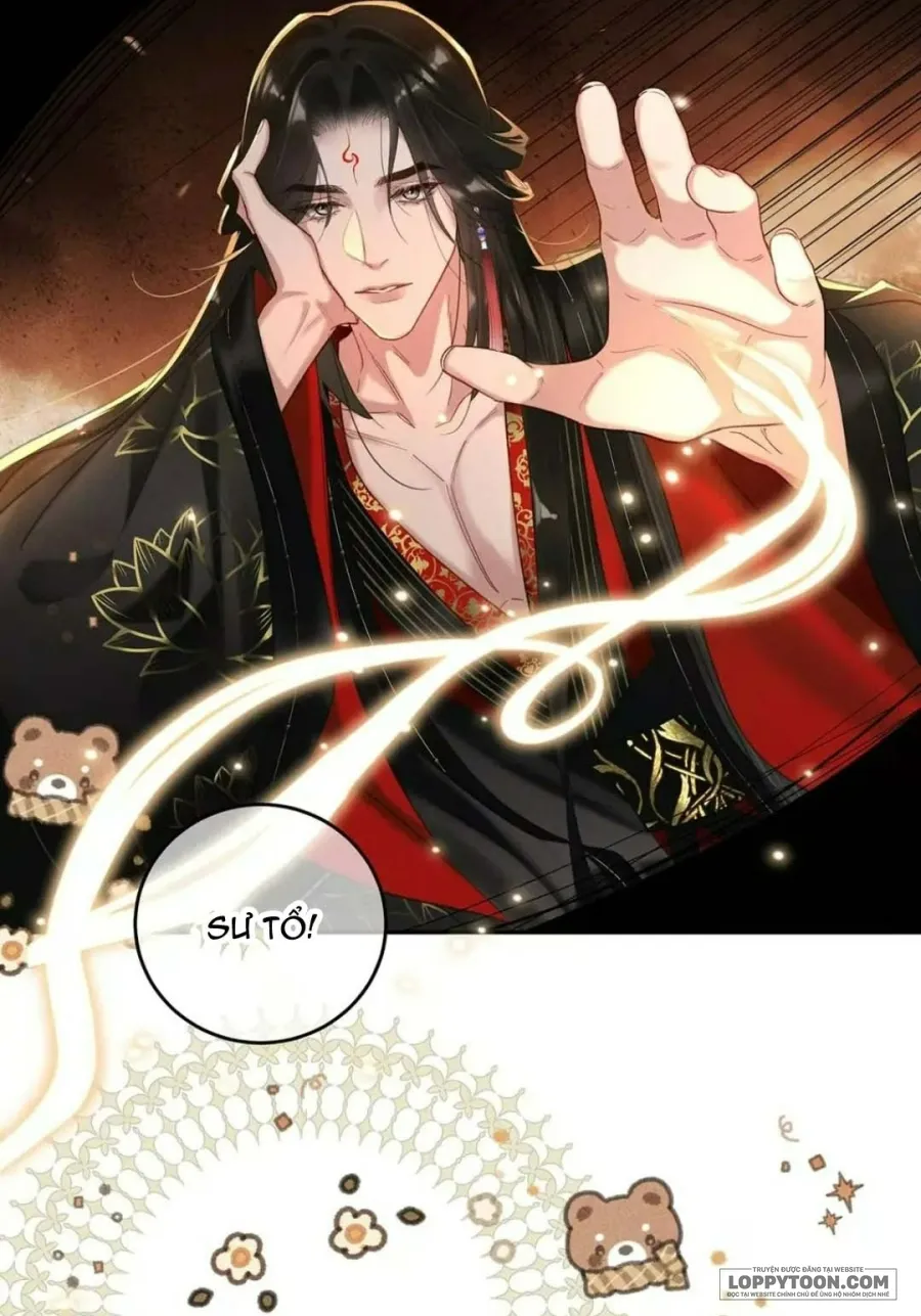 Dâng Cá Muối Cho Sư Tổ - Chap 22 - Trang 6
