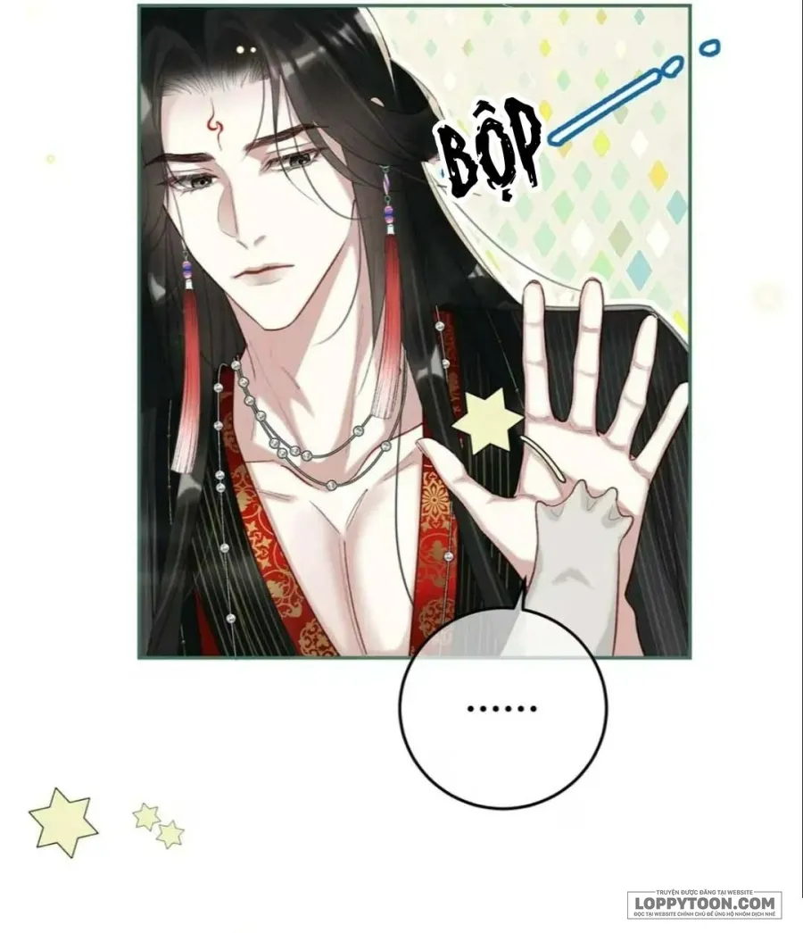 Dâng Cá Muối Cho Sư Tổ - Chap 22 - Trang 8