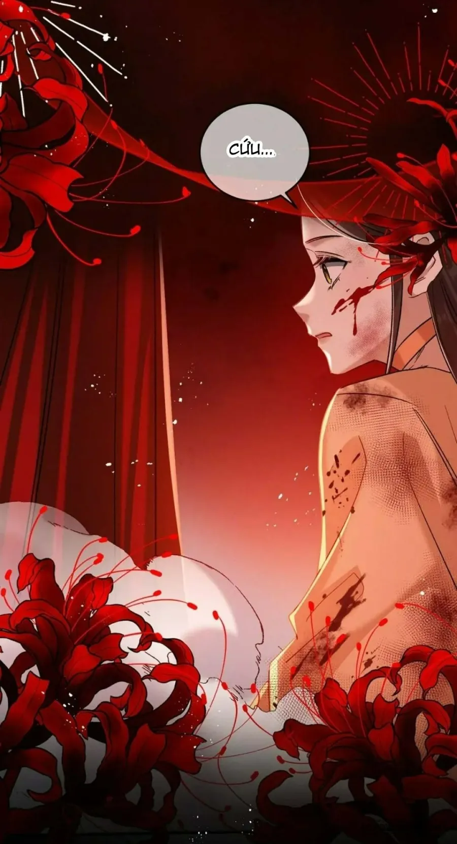 Dâng Cá Muối Cho Sư Tổ - Chap 23 - Trang 11