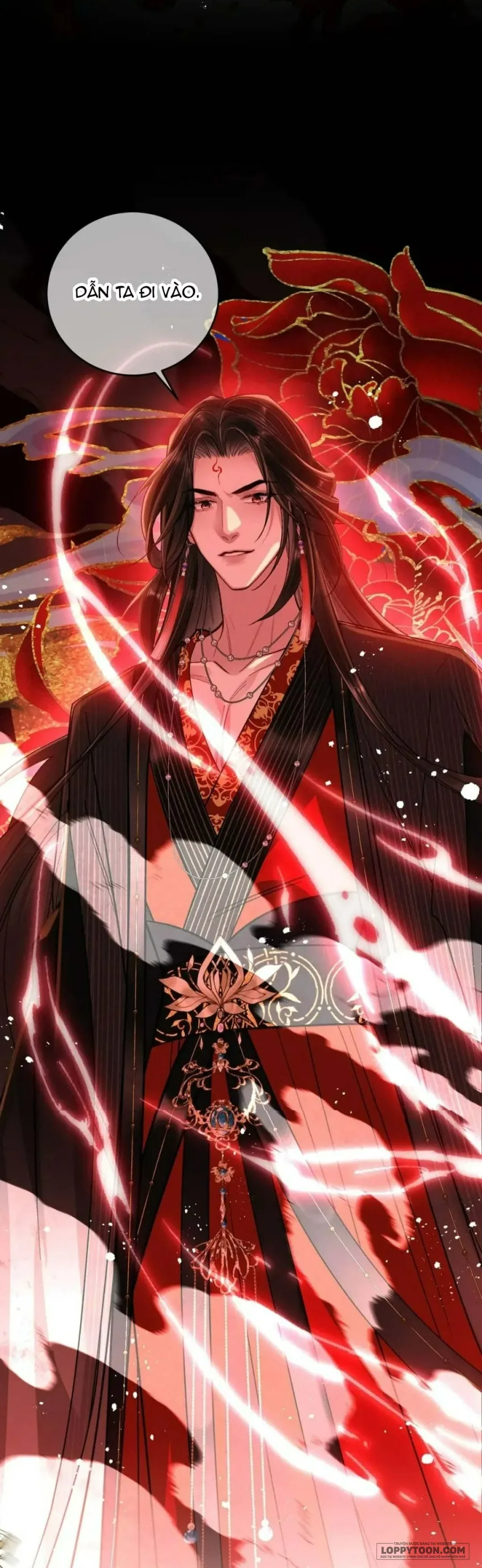 Dâng Cá Muối Cho Sư Tổ - Chap 23 - Trang 12