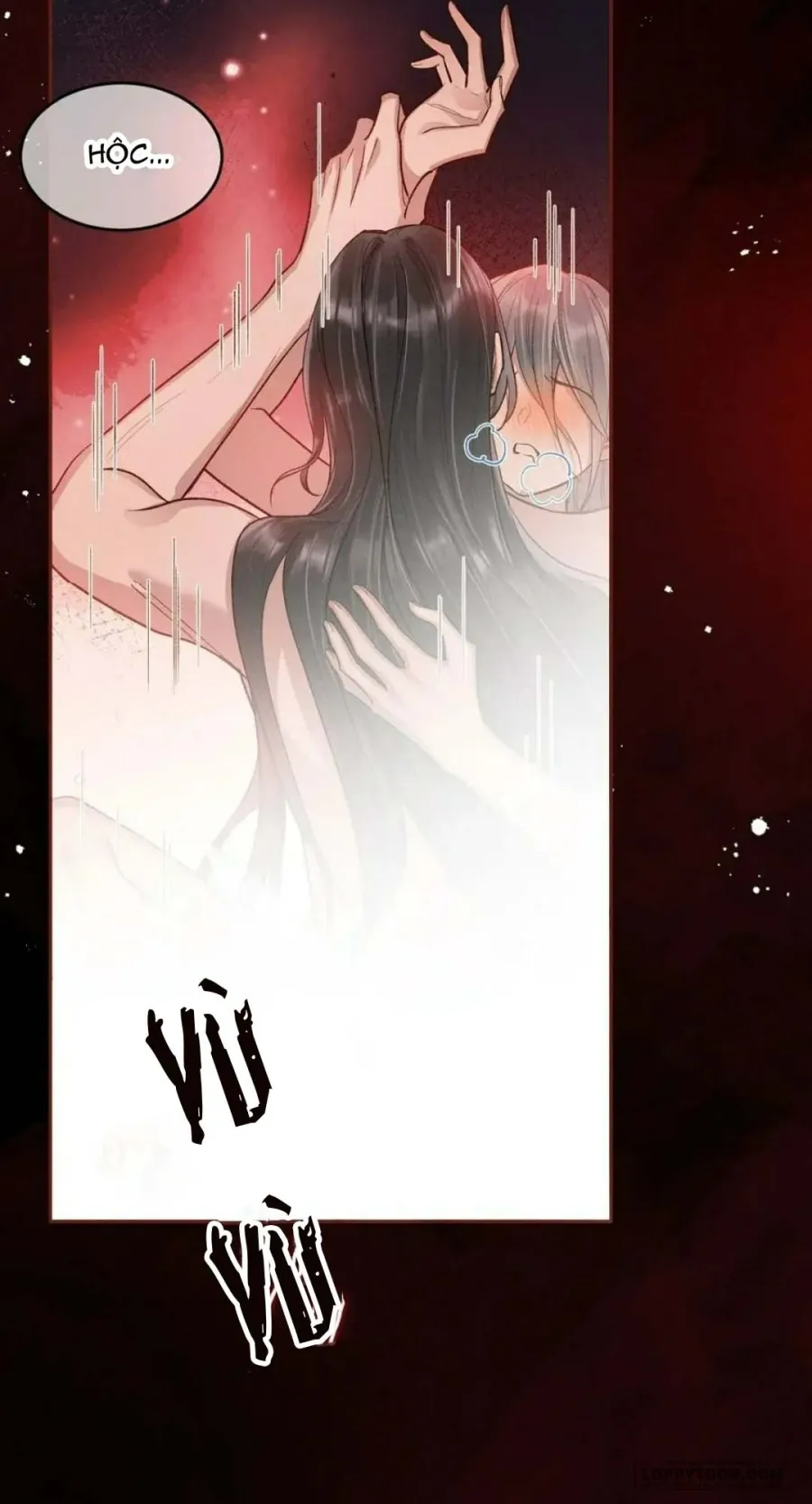 Dâng Cá Muối Cho Sư Tổ - Chap 23 - Trang 16