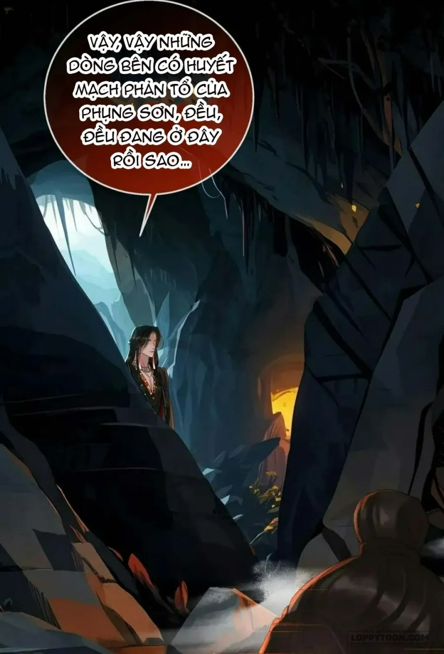 Dâng Cá Muối Cho Sư Tổ - Chap 23 - Trang 19